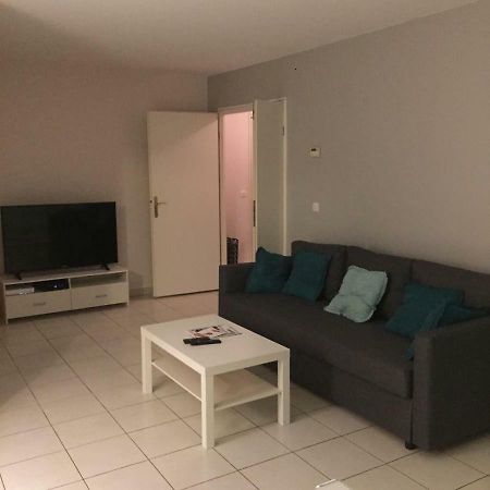 Apartmán Disneyland Zenitude Serris Exteriér fotografie