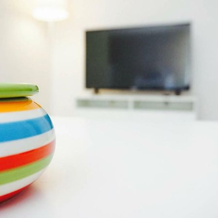 Apartmán Disneyland Zenitude Serris Exteriér fotografie