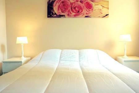 Apartmán Disneyland Zenitude Serris Exteriér fotografie