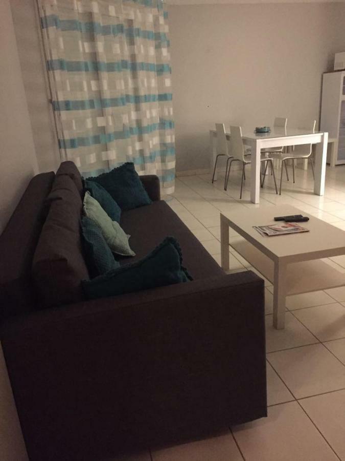 Apartmán Disneyland Zenitude Serris Exteriér fotografie