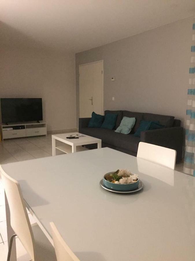 Apartmán Disneyland Zenitude Serris Exteriér fotografie
